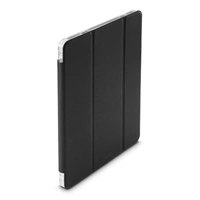 Hama Extreme Protect, puzdro pre Apple iPad 11" (25)/ iPad 10,9" (22), D3O®, čierne/priehľadné