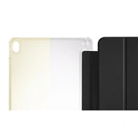 Hama Extreme Protect, puzdro pre Apple iPad 11" (25)/ iPad 10,9" (22), D3O®, čierne/priehľadné