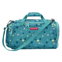 Športová taška Step by Step, Turtle Josie