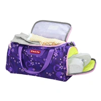 Športová taška Step by Step, Pegasus Liv