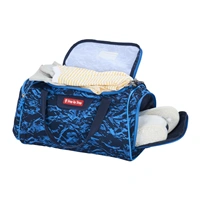 Športová taška Step by Step, Manta Rio