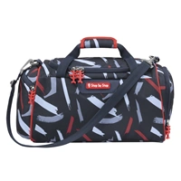 Športová taška Step by Step, Sports Car Mick