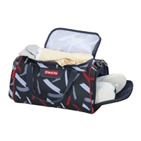 Športová taška Step by Step, Sports Car Mick