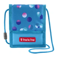 Kapsička na krk Step by Step, Dolphin Finja