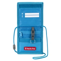 Kapsička na krk Step by Step, Dolphin Finja