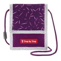 Kapsička na krk Step by Step, Pretty Unicorn Nuala