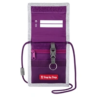 Kapsička na krk Step by Step, Pretty Unicorn Nuala