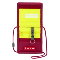 Kapsička na krk Step by Step, Wild Horse Nora