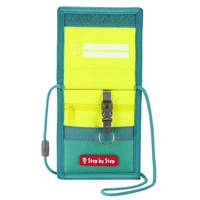 Kapsička na krk Step by Step, Turtle Josie