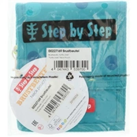 Kapsička na krk Step by Step, Turtle Josie