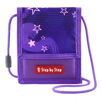 Kapsička na krk Step by Step, Pegasus Liv