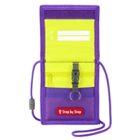 Kapsička na krk Step by Step, Pegasus Liv