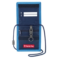 Kapsička na krk Step by Step, Manta Rio