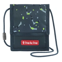 Kapsička na krk Step by Step, Bagger Rocco