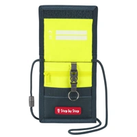 Kapsička na krk Step by Step, Bagger Rocco