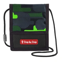 Kapsička na krk Step by Step, Black Cat Chiko