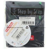 Kapsička na krk Step by Step, Black Cat Chiko