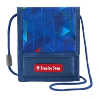 Kapsička na krk Step by Step, Police Truck Charly