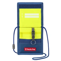 Kapsička na krk Step by Step, Police Truck Charly