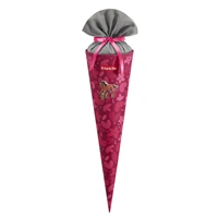 Kornút pre prváčikov Step by Step, Wild Horse Nora