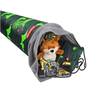 Kornút pre prváčikov Step by Step, Black Cat Chiko