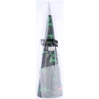 Kornút pre prváčikov Step by Step, Black Cat Chiko