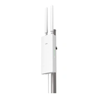 Cudy AC1200 vonkajší WiFi Access Point (AP1200 Outdoor)