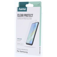 Hama Clear Protect, ochranné sklo na displej pre Samsung Galaxy A16/A16 5G