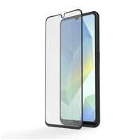 Hama Extreme Protect, ochranné sklo na displej pre Samsung Galaxy A16/A16 5G, licencia D3O®