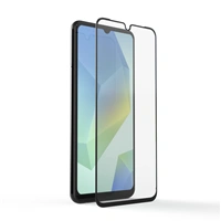 Hama Extreme Protect, ochranné sklo na displej pre Samsung Galaxy A16/A16 5G, licencia D3O®