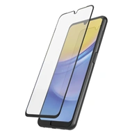 Hama Extreme Protect, ochranné sklo na displej pre Samsung Galaxy A16/A16 5G, licencia D3O®