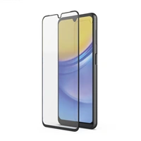 Hama Extreme Protect, ochranné sklo na displej pre Samsung Galaxy A16/A16 5G, licencia D3O®