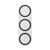 Hama Cam Protect, ochranné sklo fotoaparátu pre Samsung Galaxy A16/A16 5G, priehľadné