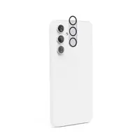 Hama Cam Protect, ochranné sklo fotoaparátu pre Samsung Galaxy A16/A16 5G, priehľadné