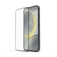 Hama Extreme Protect, ochranné sklo na displej pre Samsung Galaxy S25, licencia D3O