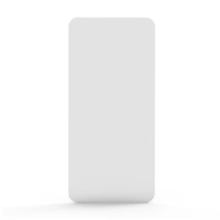 Hama Clear Protect, ochranné sklo na displej pre Samsung Galaxy A36 5G