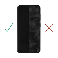 Hama Clear Protect, ochranné sklo na displej pre Samsung Galaxy A36 5G
