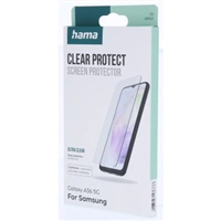 Hama Clear Protect, ochranné sklo na displej pre Samsung Galaxy A36 5G