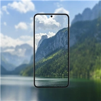 Hama Extreme Protect, ochranné sklo na displej pre Samsung Galaxy A36 5G, licencia D3O® 