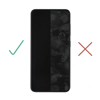 Hama Extreme Protect, ochranné sklo na displej pre Samsung Galaxy A36 5G, licencia D3O® 