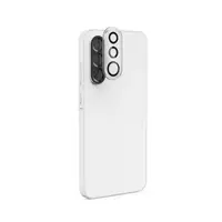 Hama Cam Protect, ochranné sklo fotoaparátu pre Samsung Galaxy A36 5G, priehľadné