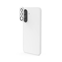 Hama Cam Protect, ochranné sklo fotoaparátu pre Samsung Galaxy A36 5G, priehľadné