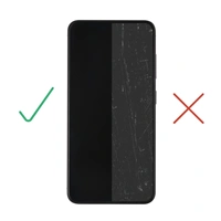 Hama Clear Protect, ochranné sklo na displej pre Samsung Galaxy A56 5G