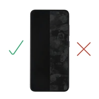 Hama Clear Protect, ochranné sklo na displej pre Samsung Galaxy A56 5G