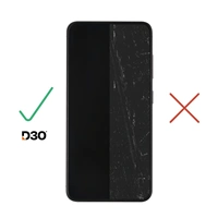 Hama Extreme Protect, ochranné sklo na displej pre Samsung Galaxy A56 5G, licencia D3O® 