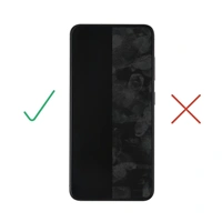 Hama Extreme Protect, ochranné sklo na displej pre Samsung Galaxy A56 5G, licencia D3O® 