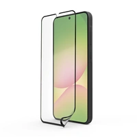 Hama Super Hybrid, ochranné sklo na displej pre Samsung Galaxy A56 5G, licencia D3O®