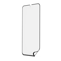 Hama Super Hybrid, ochranné sklo na displej pre Samsung Galaxy A56 5G, licencia D3O®