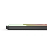 Hama Super Hybrid, ochranné sklo na displej pre Samsung Galaxy A56 5G, licencia D3O®