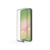 Hama Super Hybrid, ochranné sklo na displej pre Samsung Galaxy A56 5G, licencia D3O®